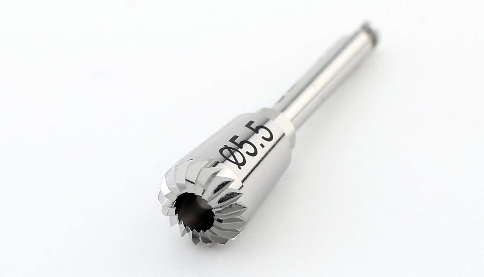 Implantaat ET‑Botprofielmeter met Guide‑schroeven 4.0 / 4.5 / 5.0 / 5.5 / 6.0